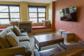 Luxury suite in the heart of Canyons Village